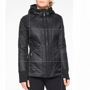 Athleta Rock Ridge PrimaLoft Jacket